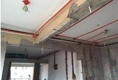 淮滨漏水维修 墙面漏水怎么办呢?墙面漏水的原因?