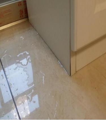 淮滨漏水检测 厕所漏水怎么检测?